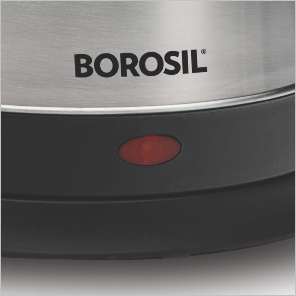 Borosil Rio 1 5L Electric Kettle Creative369 Solutions