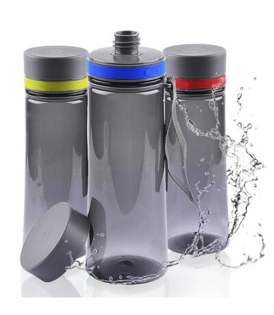 Trans Tritan Sports Bottle