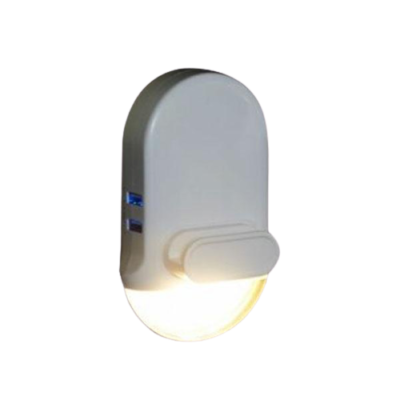 After 8 - 3 In 1 Mobile Holder with Nightlight - Image 3