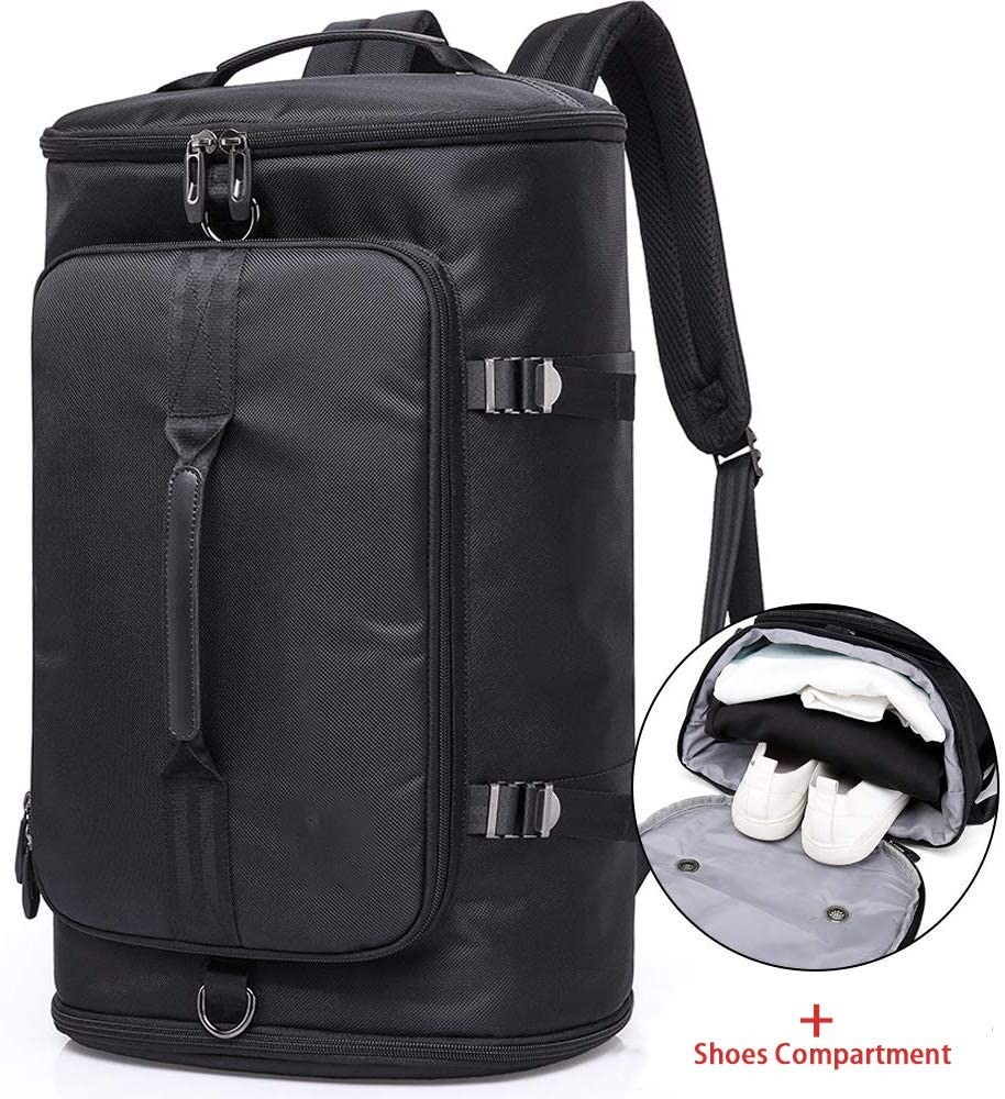 voyager 3 in 1 bag