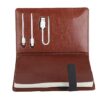 iNote 5000 mAh Powerbank Notebook with 16 GB PenDrive - Image 2