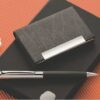 Plata 2 In 1 Gift Set (Pen & Card Holder) - Image 2