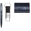 3 In 1 Gift Set (Pen, Keychain & Card Holder) - Image 2
