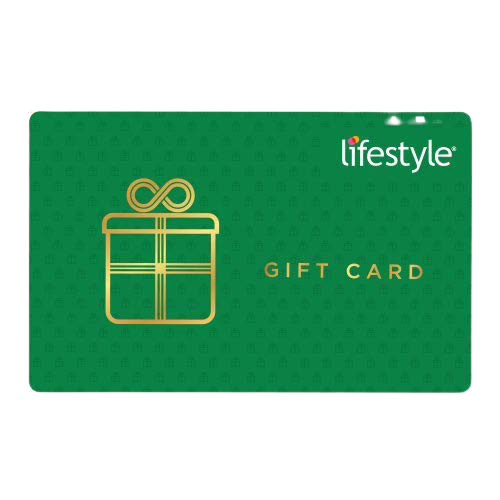 Lifestyle Gift Cards - Creative369 Solutions