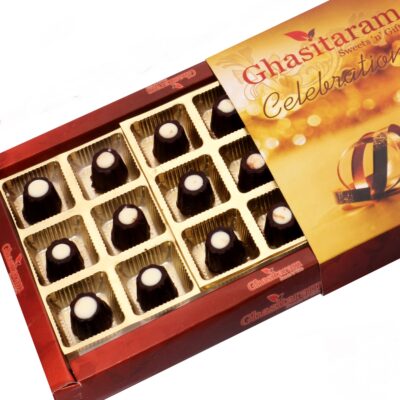 Diwali Chocolates - Choco Cups (18 pcs)