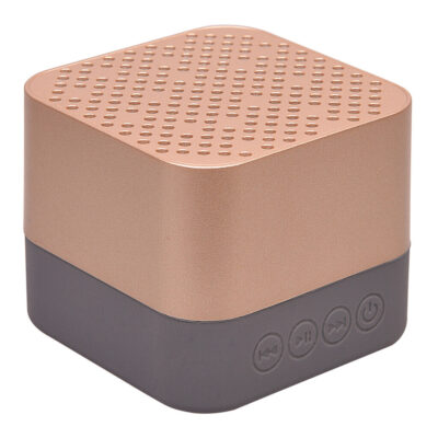 Aquabeats Splash Proof Bluetooth Speaker - Image 4