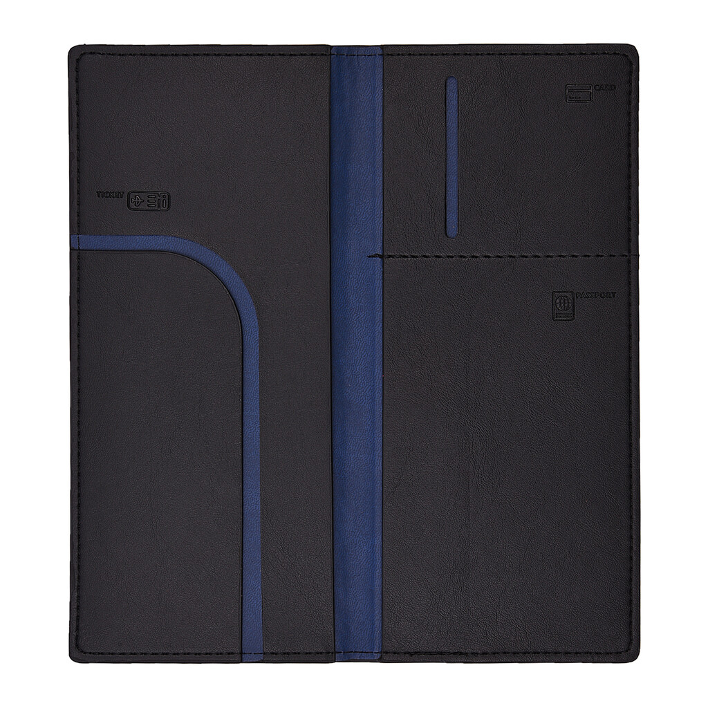 Avion Travel Passport Cover - Creative369 Solutions