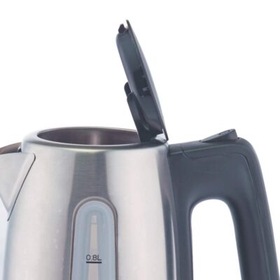 Borosil Daisy BKE10LSSB12 1-Litre Kettle - Image 2