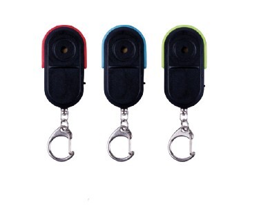 Whistle Keyfinder - Creative369 Solutions