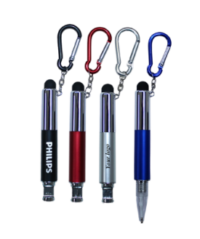 5 in 1 Ball Pen
