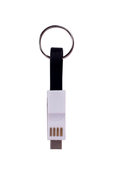 KIKY 3-in-1 Charging Cable - Image 2