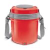 Milton Electron Stainless Steel Tiffin Box Set, Set of 4 - Image 4