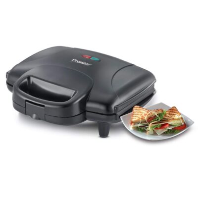 Prestige Sandwich Maker PGMFD 01 - Image 3