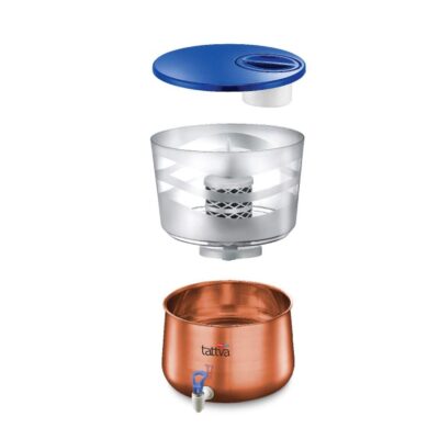 Prestige Water Purifiers Copper Tattva 2.0 - Image 2