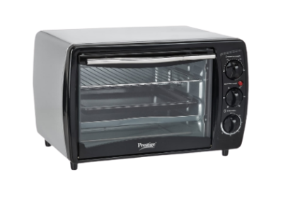 Prestige POTG 19 PCR 1380-Watt Oven Toaster Grill