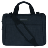 Smart Shell Office Messenger Bag - Image 4