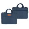 Smart Shell Office Messenger Bag - Image 2