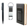 3 In 1 Gift Set (Pen, Keychain & Diary) - Image 3