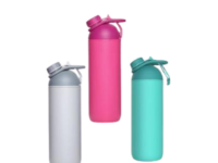 ARTIST Suction Bottle