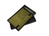Callisto 2 In 1 Gift Set ( Pen & Diary )