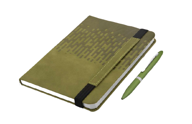Callisto 2 In 1 Gift Set ( Pen & Diary ) - Image 3
