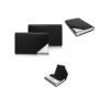 Card Holder with Leather Finish - 4 - Image 2