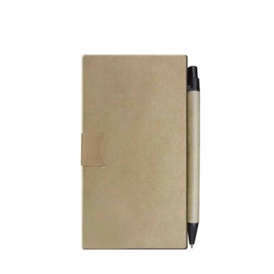 Eco Friendly Sticky Pad Note Pad