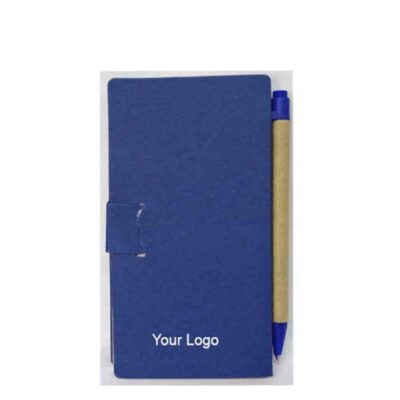 Eco Friendly Sticky Pad Note Pad - Image 3