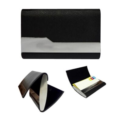 Elegant Dual Side Card Holder - Image 2