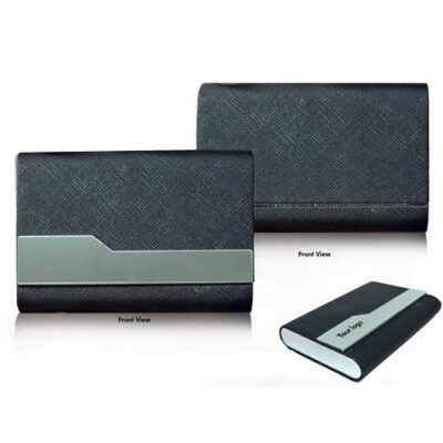 Elegant Dual Side Card Holder - Image 3