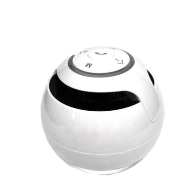 Round Shape Mini Bluetooth Speaker - Image 2