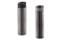 Beatle Vacuum Steel Bottle