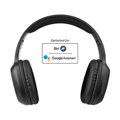 Athos Bluetooth Headphones With Google Assistant - Image 4