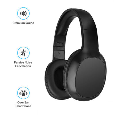 Athos Bluetooth Headphones With Google Assistant - Image 5