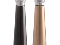 Avenue Vacuum Steel Bottle