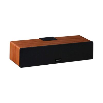 Bluetooth Wooden Sound Bar