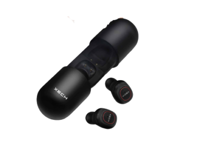 Pill Wireless Earbuds - Image 2