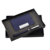 Crystal 2 in 1 Gift Set ( Pen & Card Holder) - Image 2
