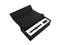 BUP 3 in 1 Gift Set (Pen, 16 GB USB & Bottle)