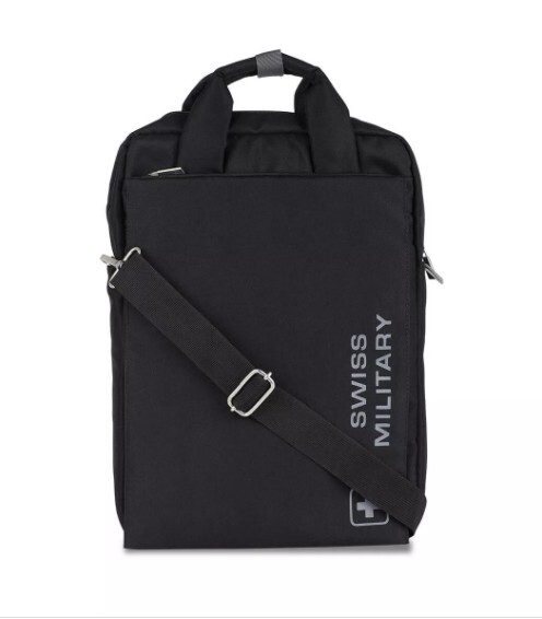 Swiss Military Sling Bag (LB9) - Creative369 Solutions