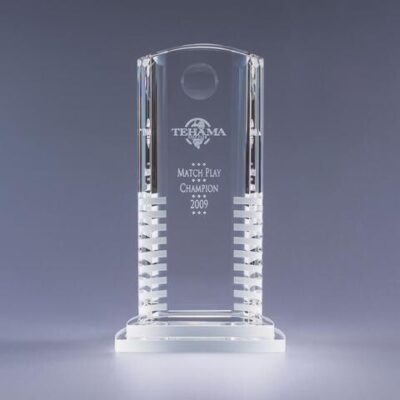 Crystal Trophy