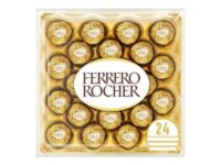 Ferrero Rocher 24 Pieces