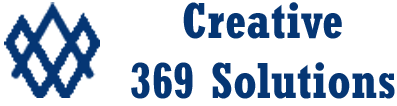 Creative369 Solutions