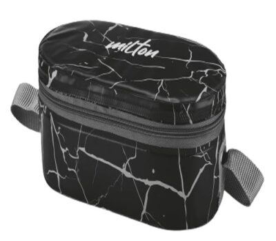 MILTON Executive Lunch Insulated Tiffin - Image 2