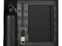 Winner 4 in 1 Black Corporate  Combo Set