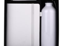 Triumph 3 in 1 White Combo  Gift Set