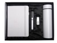 Glorious 4 in 1 White Combo  Gift Set