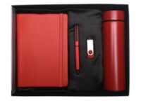 Glorious 4 in 1 Red Combo Gift  Set