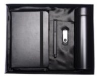 Glorious 4 in 1 Black Combo Gift Set