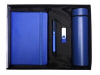 Glorious 4 in 1 Blue Combo Gift Set